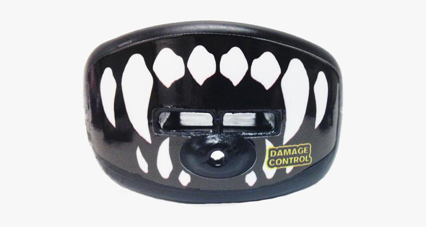Football Customized Mouth Guard, HD Png Download