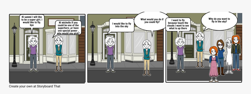 Comics, HD Png Download