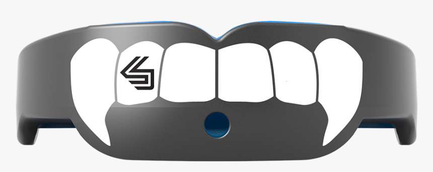 Gel Nano Print Mouthguard 
 Class - Mouthguard, HD Png Download