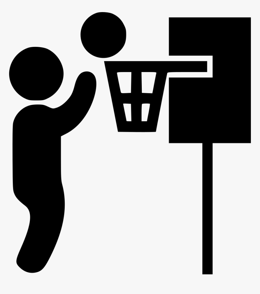 Basketball Player, HD Png Download