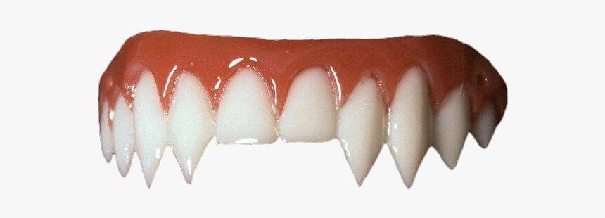 #vampire #fangs - Vampire Fangs Fx For Sale, HD Png Download