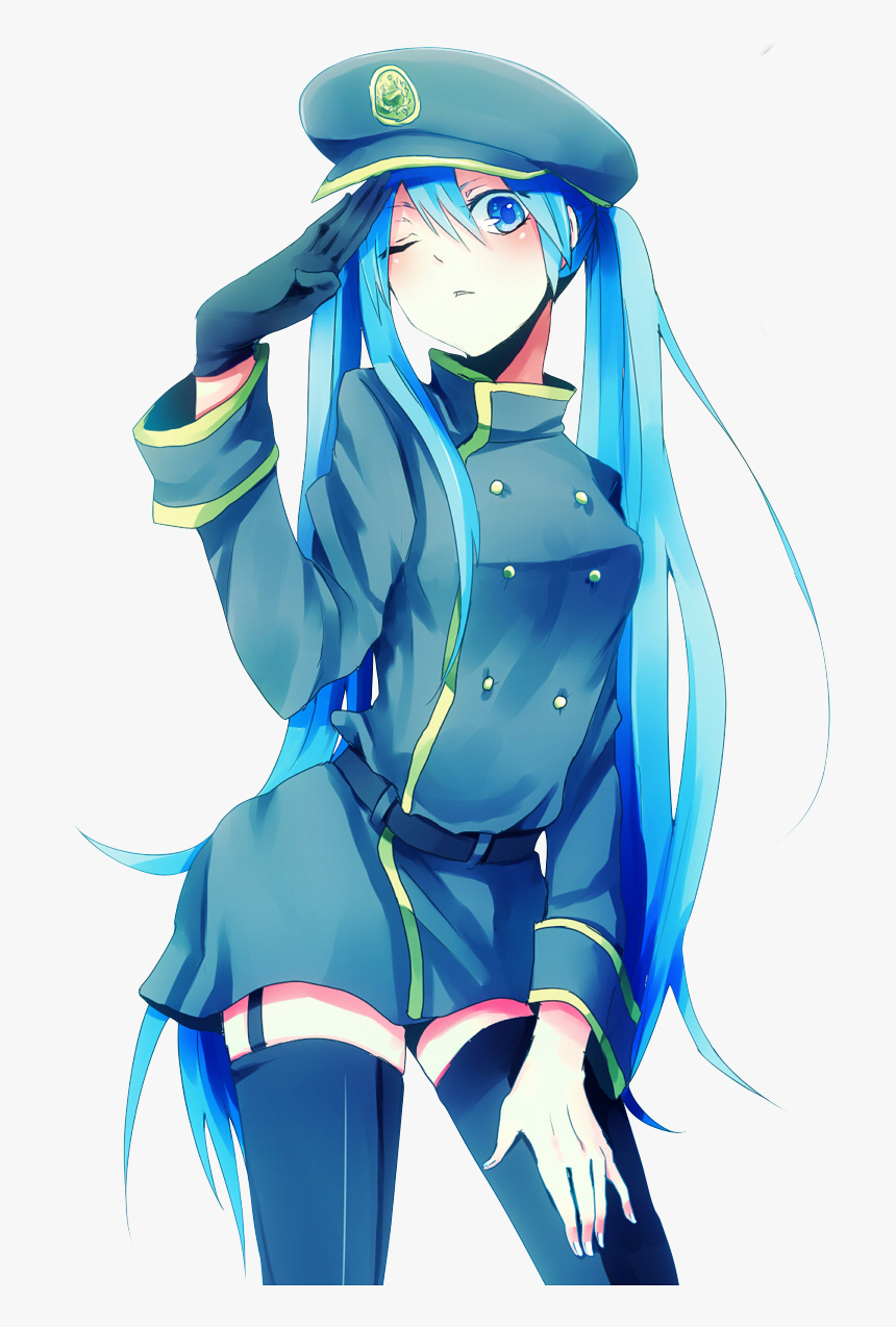 Img 0145 - Miku Hatsune, HD Png Download