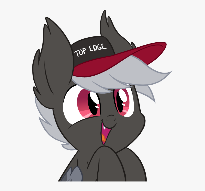 Edgy Pony Oc, HD Png Download