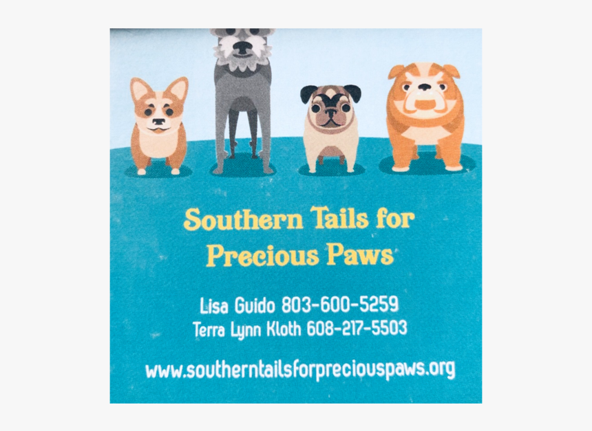 Companion Dog, HD Png Download