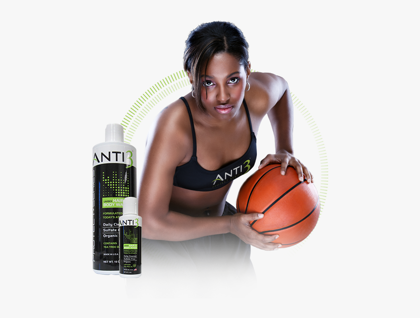 Women's Basketball, HD Png Download