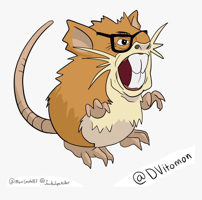 Cat Yawns, HD Png Download