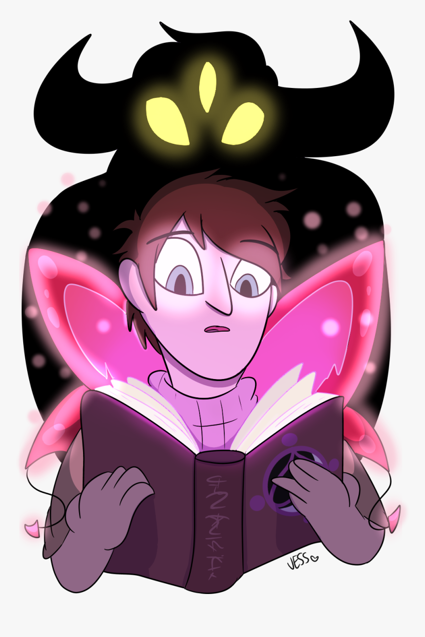 Fangs Clipart Tumblr Transparent - Star Vs The Forces Of Evil Dave, HD Png Download