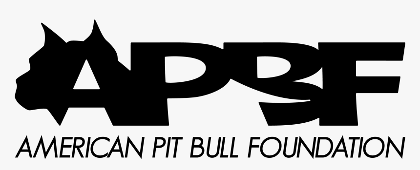 American Pitbull Foundation, HD Png Download