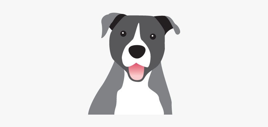 Dog Yawns, HD Png Download