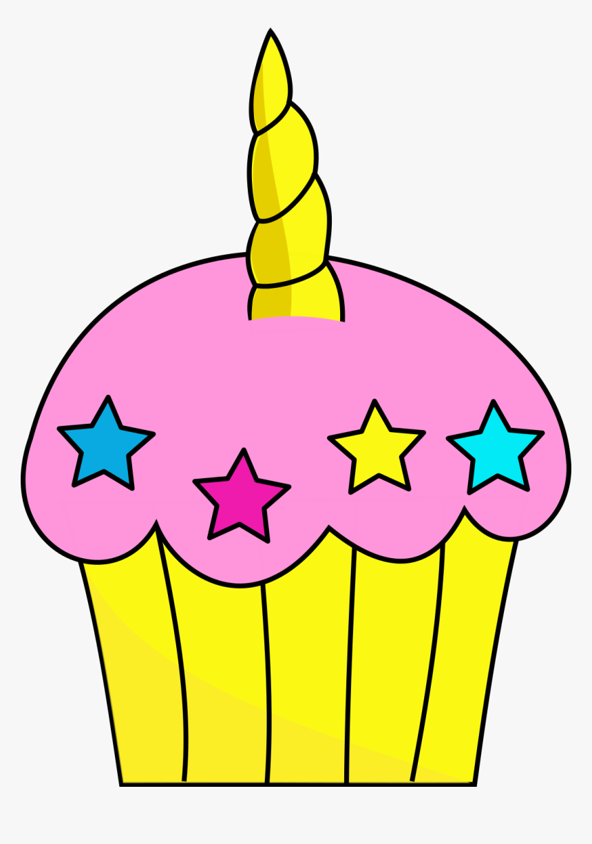 Png Library Download Kit Digital Gratuito Tema Unicornio - Kolay Unicorn Çizim Resimleri, Transparent Png