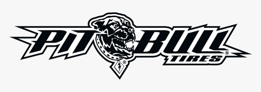 Pitbull Tires Logo, HD Png Download