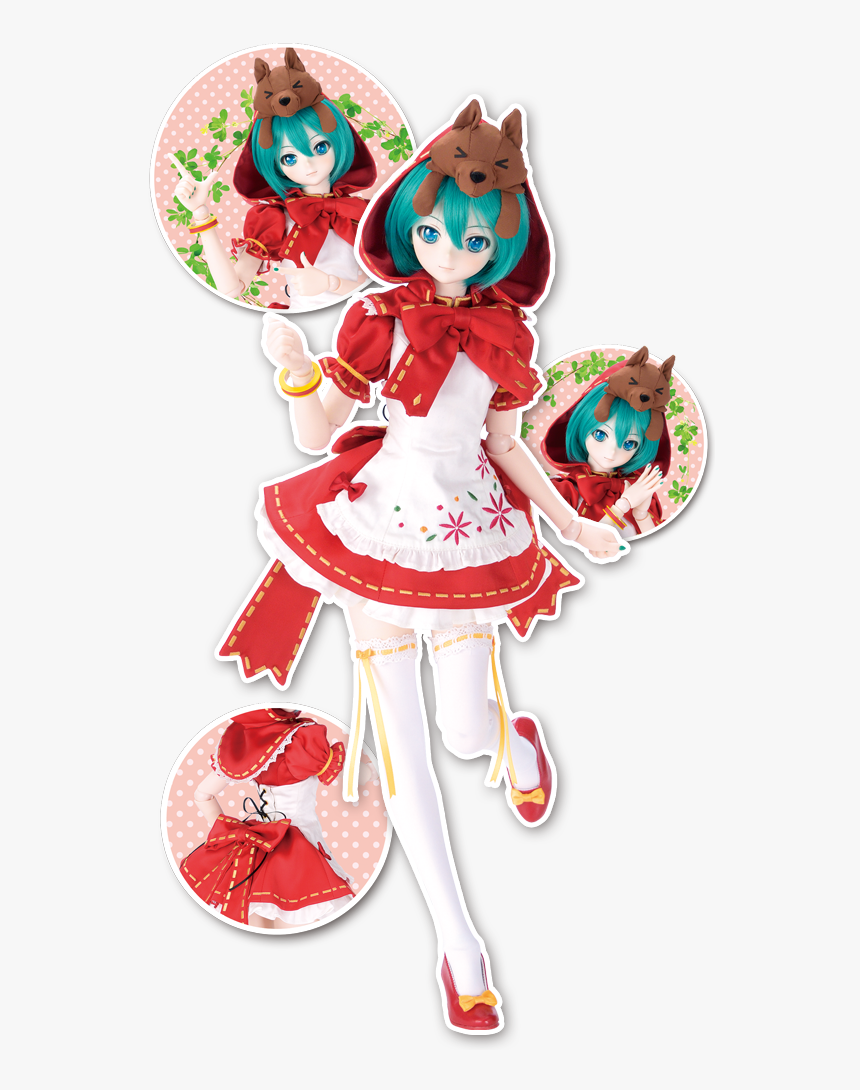 Hatsune Miku Png, Transparent Png