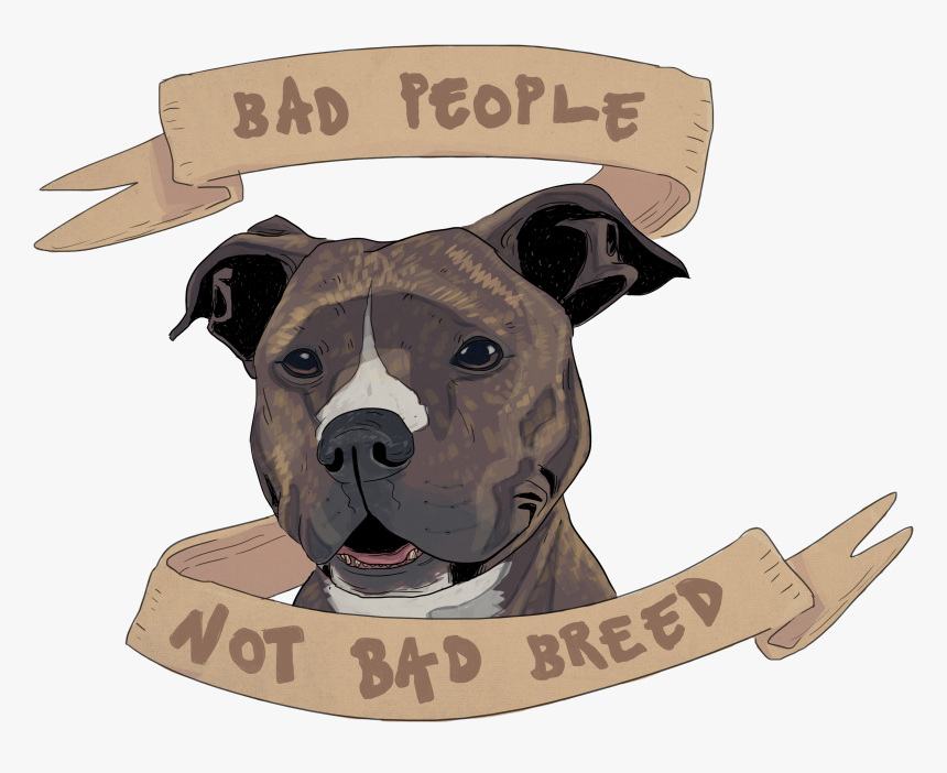 Love , Png Download - American Pit Bull Terrier, Transparent Png