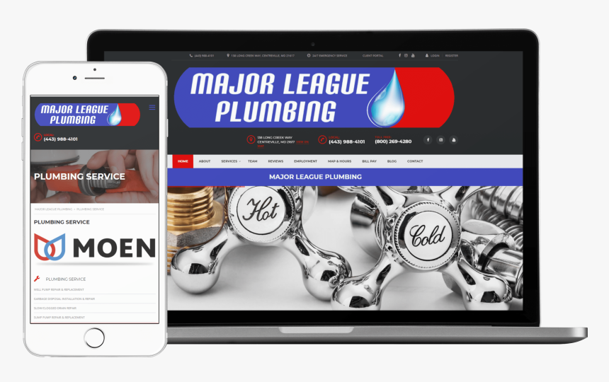Plumbing, HD Png Download