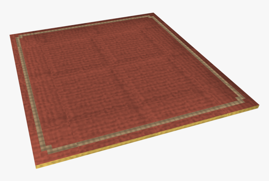 Runescape Rug, HD Png Download