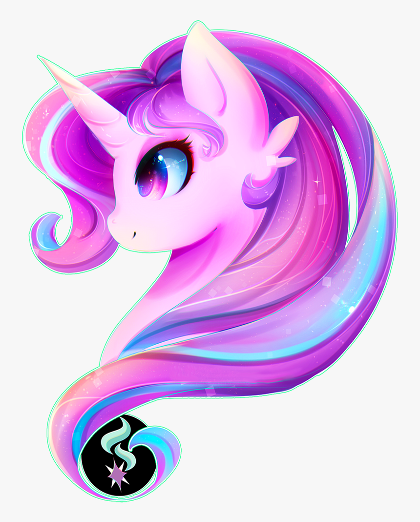 Starlight Glimmer Fan Art, HD Png Download