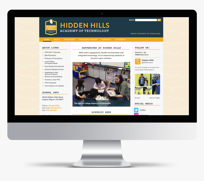 Responsive Web Development Graphic Design Free Hd Image - Web Design, HD Png Download