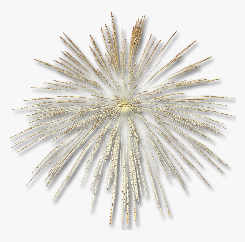 Fireworks Png - Transparent Background Fireworks Gif, Png Download