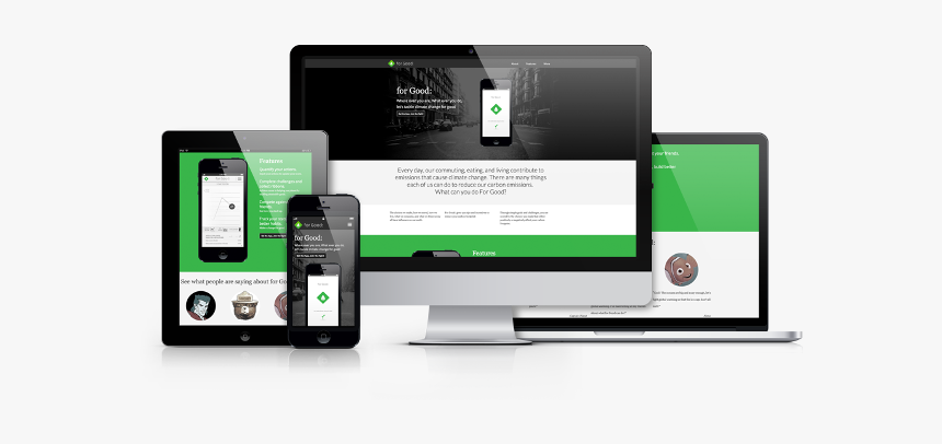 Wysiwyg Webbuilder Template 15, HD Png Download