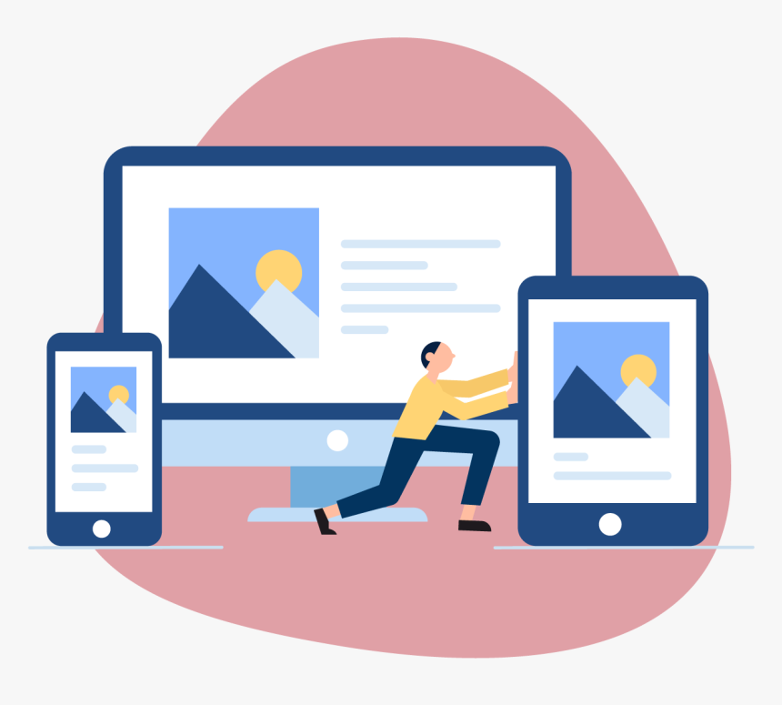 Wordpress Development And Design, HD Png Download