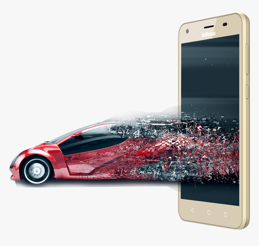 Automobile, HD Png Download