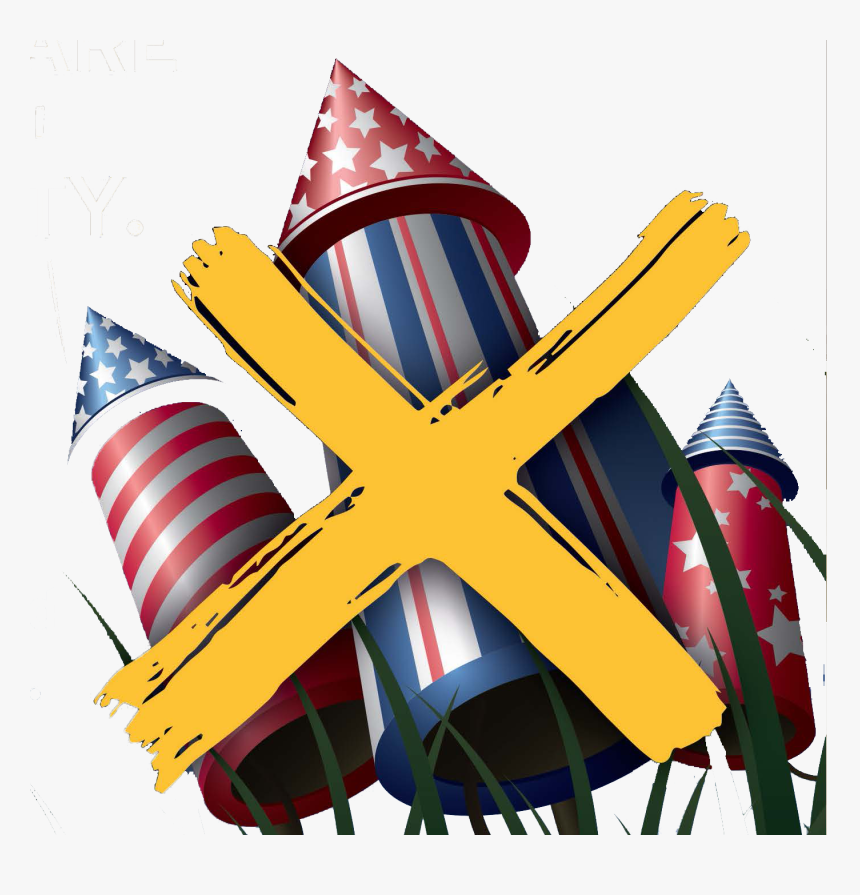 Transparent Redwood Clipart - No Fireworks, HD Png Download