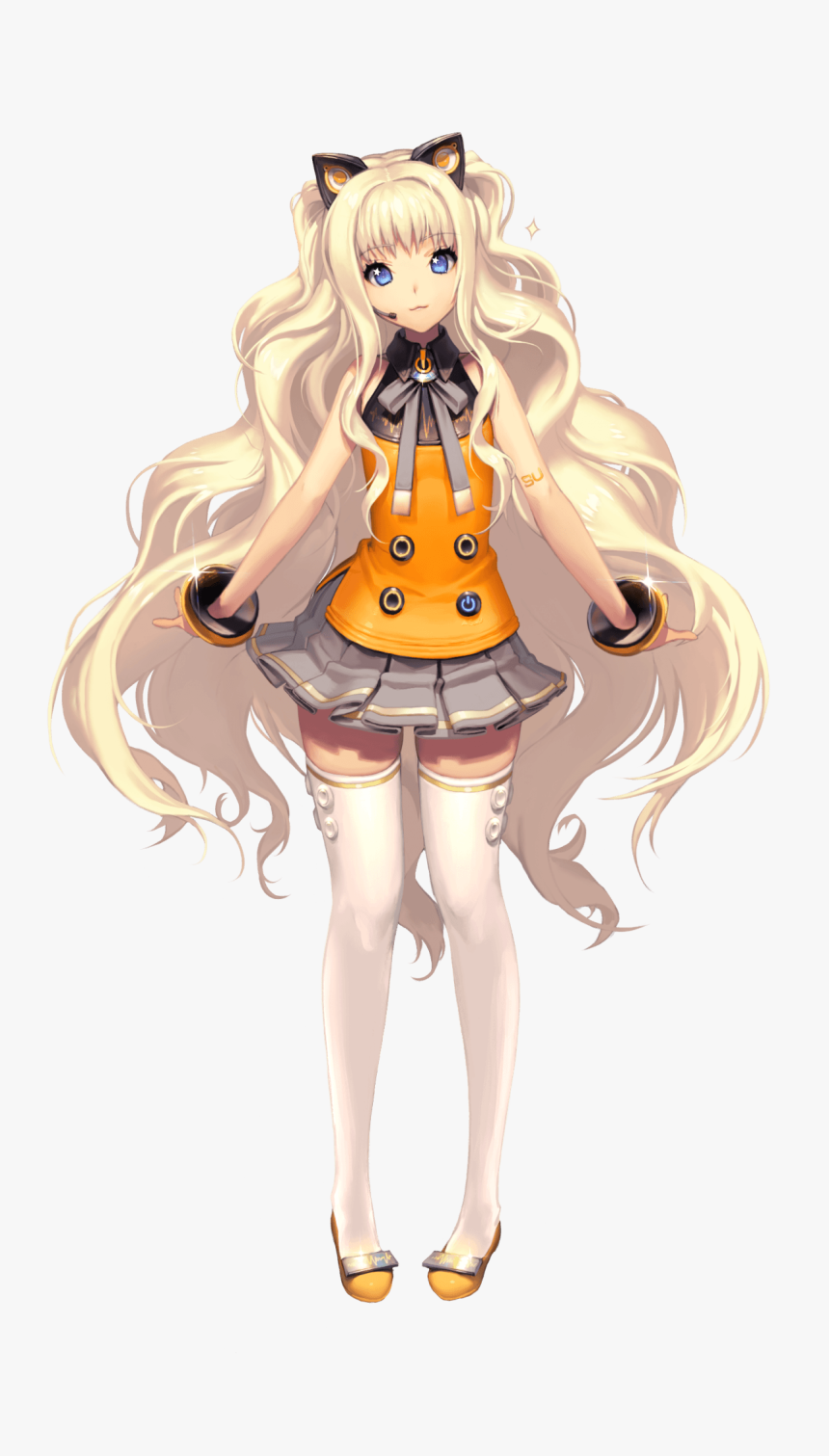 Seeu Vocaloid, HD Png Download