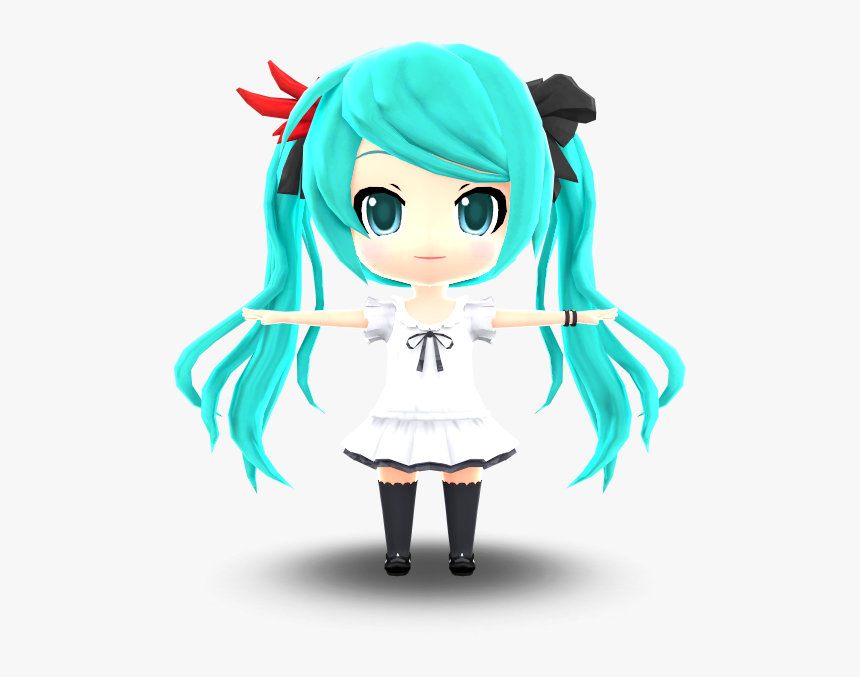 Download Zip Archive - World Is Mine Mirai, HD Png Download