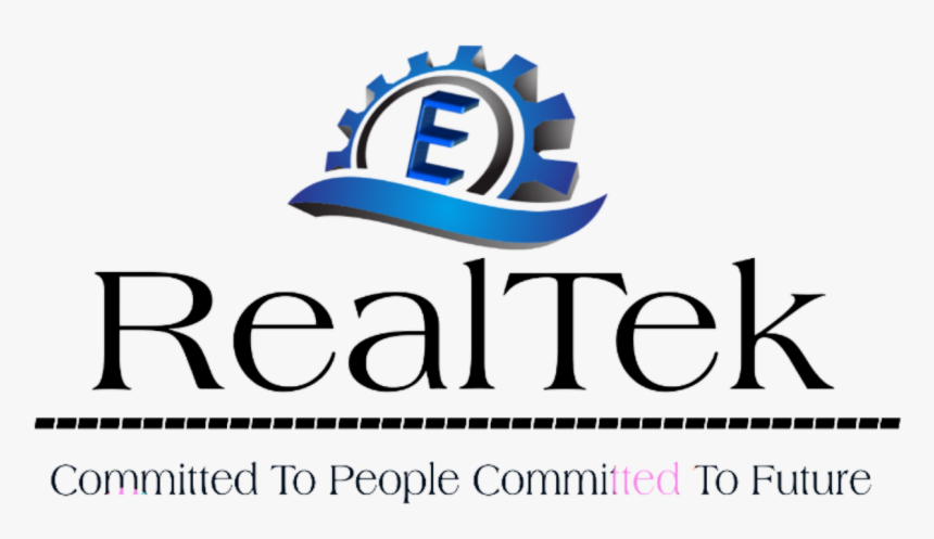 Є ℛєαℓтєк - Graphic Design, HD Png Download