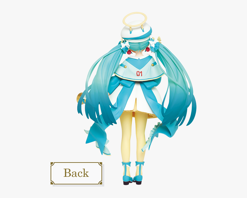 Miku 2nd Season Winter, HD Png Download
