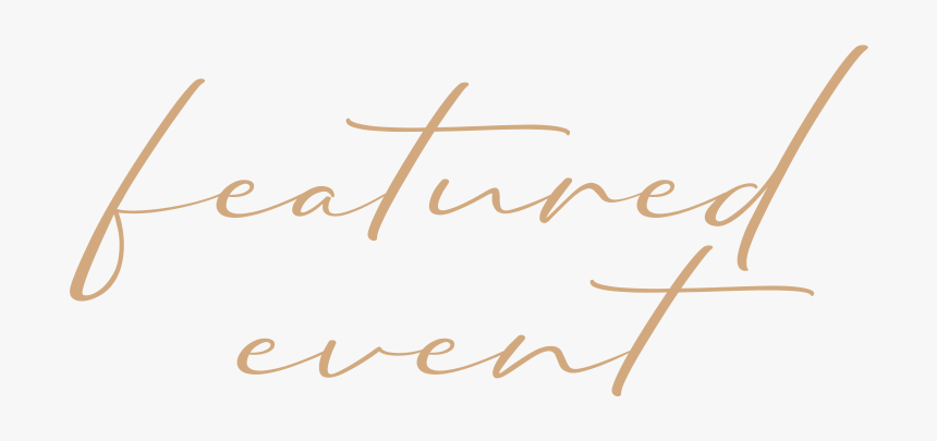 Calligraphy, HD Png Download