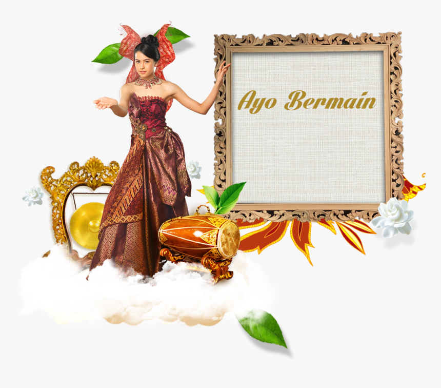 Picture Frame, HD Png Download