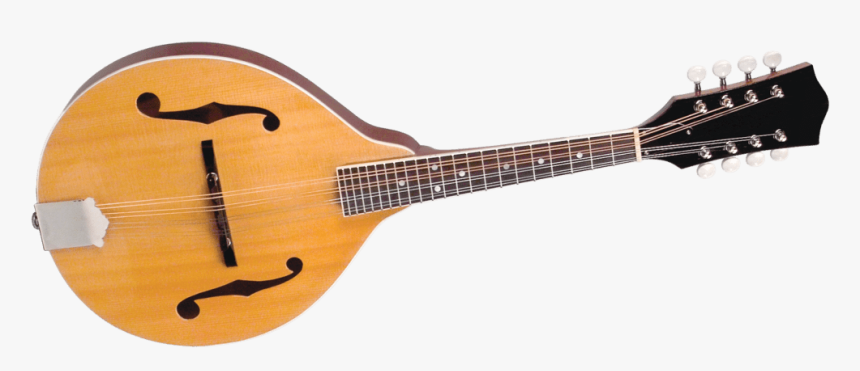 Transparent Mandolin Png - Mandolin Png, Png Download