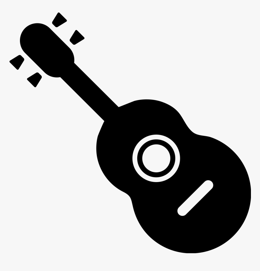 Transparent Marching Baritone Clipart - Instrumentos Musicais Desenho Preto, HD Png Download