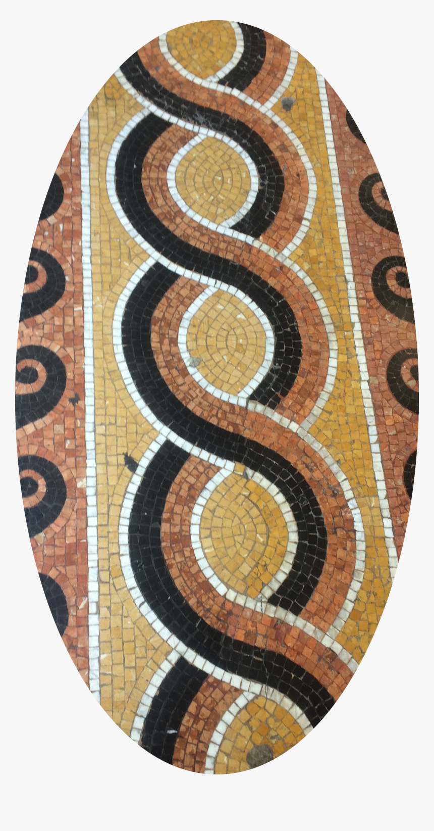 File - - Mosaic, HD Png Download