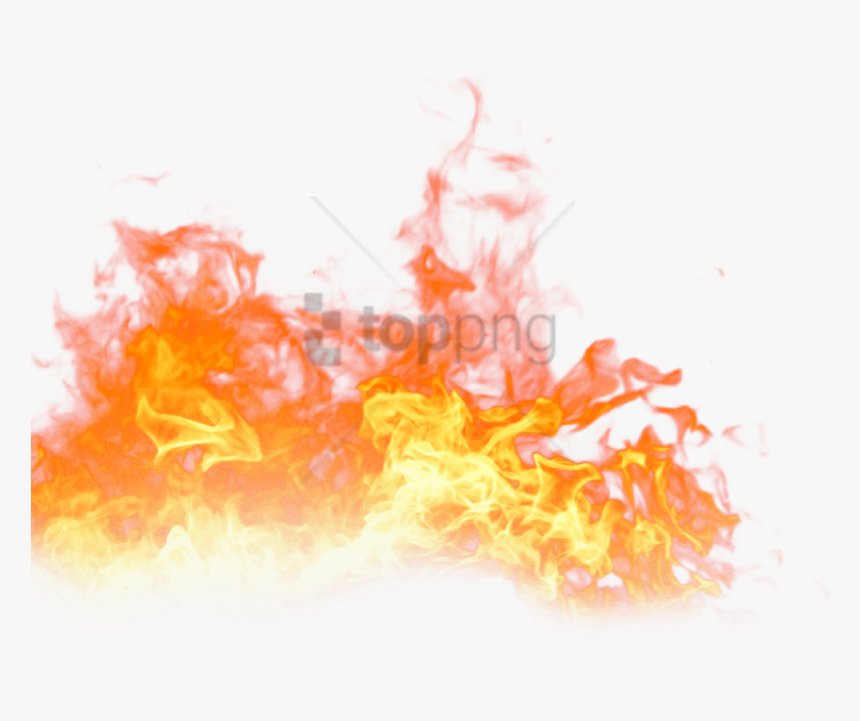 Free Png Picsart Effect Png Image With Transparent - Fire Effect Png, Png Download