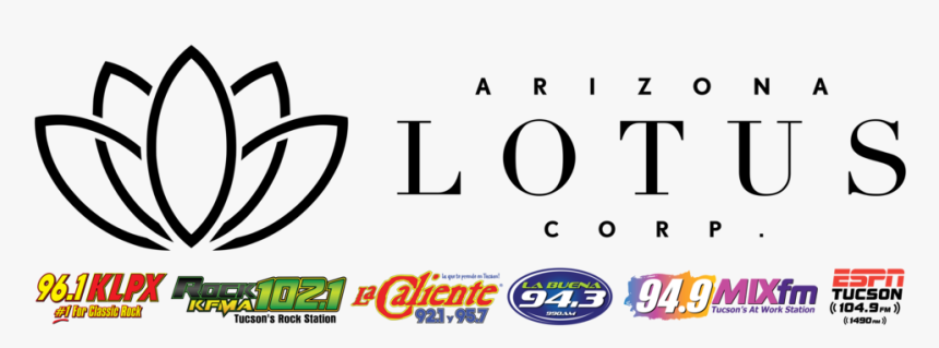 Arizona Lotus Corp - Lotus Broadcasting Las Vegas, HD Png Download