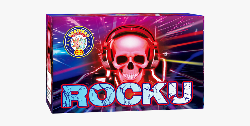 Brothers Fireworks, HD Png Download