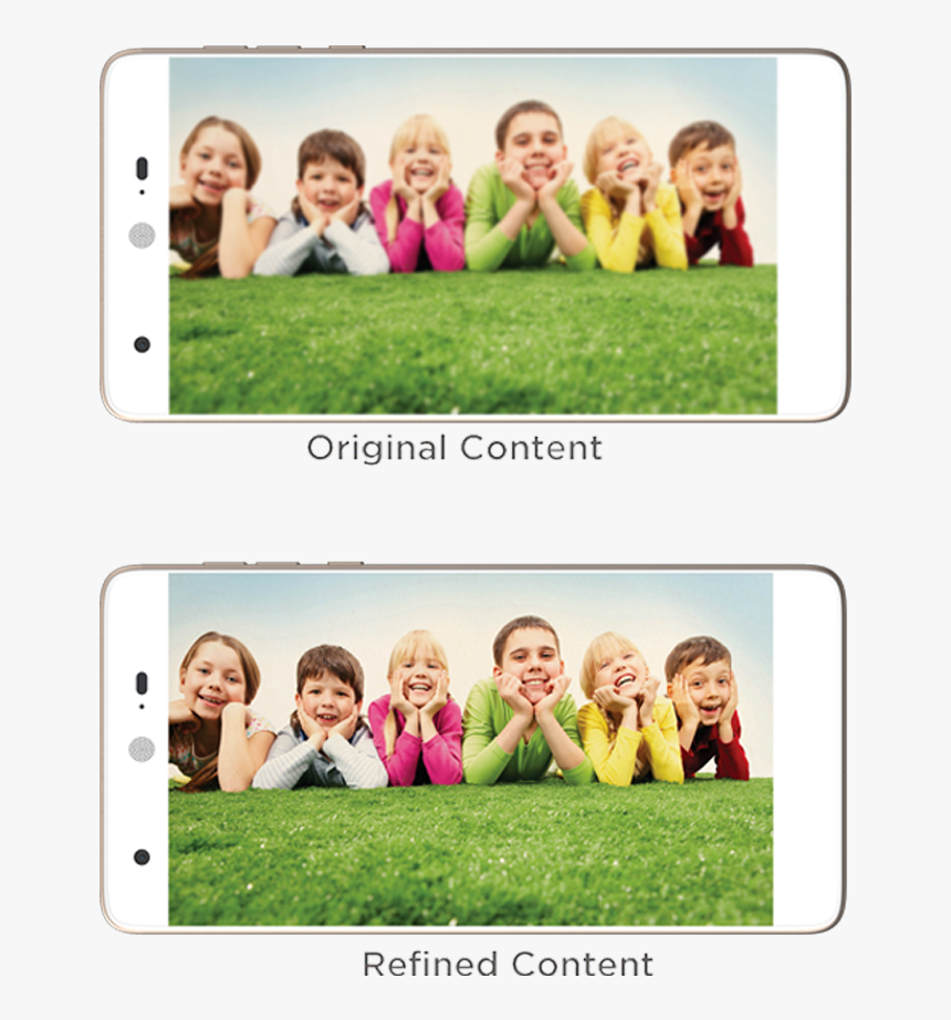 Дружба Дети, HD Png Download