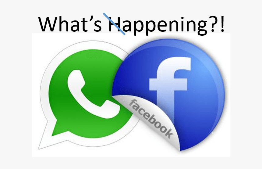 Whatsapp-ening In The Social World Of Healthcare - Facebook Sticker Icon, HD Png Download