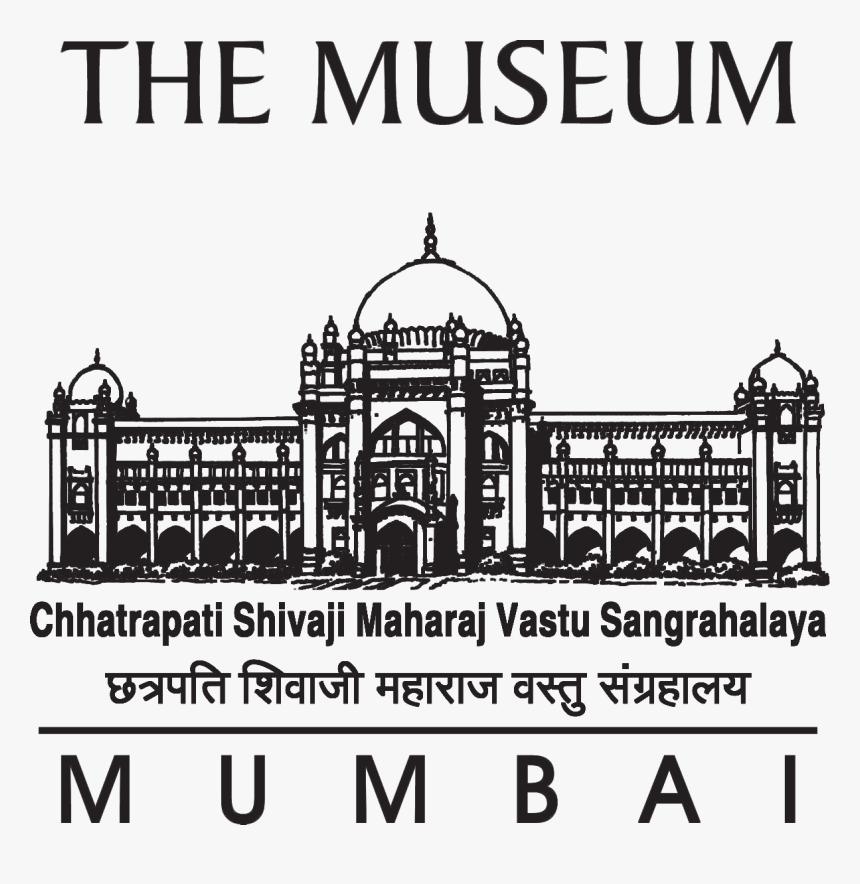 Jehangir Nicholson Art Foundation - Chhatrapati Shivaji Maharaj Vastu Sangrahalaya Logo, HD Png Download