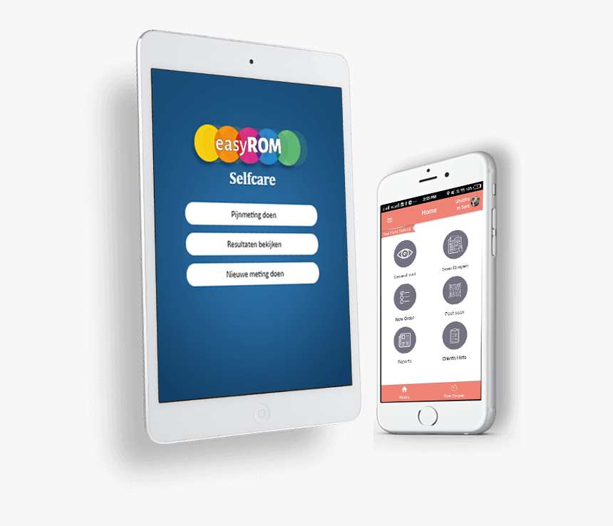 Mobile App - Iphone, HD Png Download