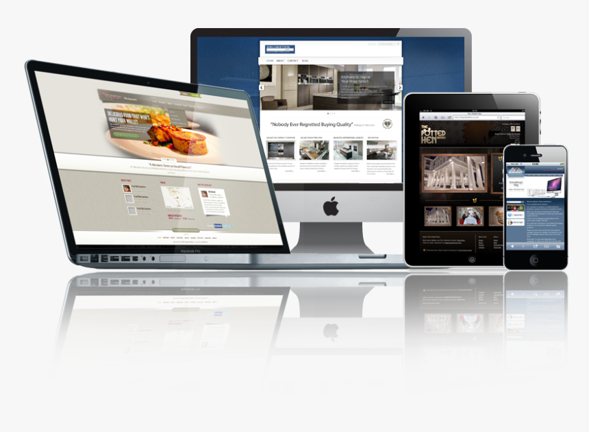 Web Design Service In Minneapolis, Minnesota - Web & Mobile App Solutions, HD Png Download