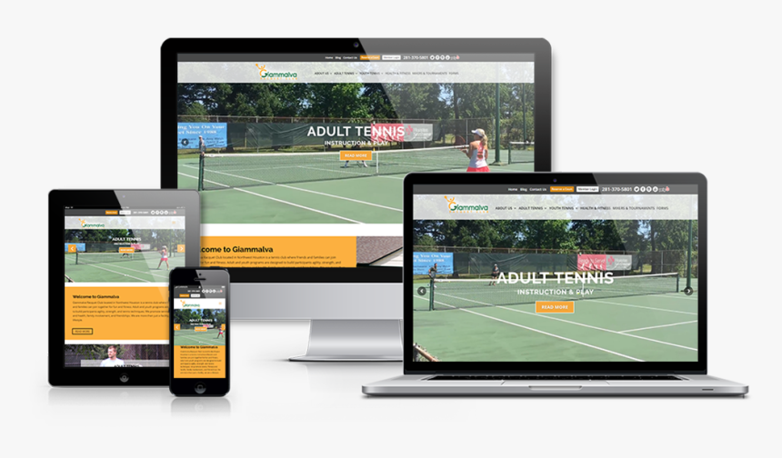 Led-backlit Lcd Display, HD Png Download