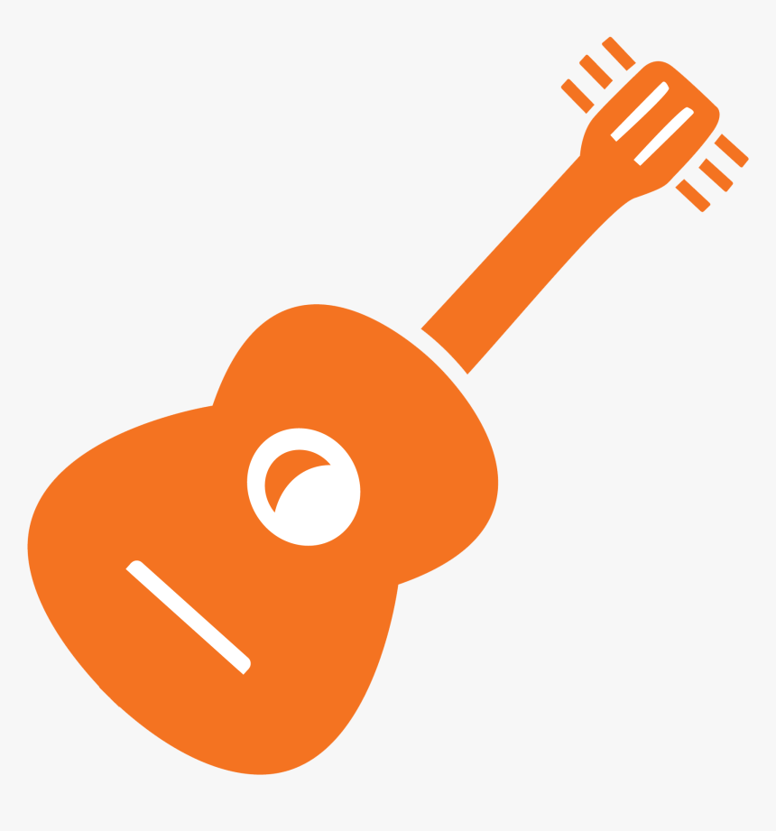 Free Admission, Music And More At The Building For - Orange Paint No Background, HD Png Download