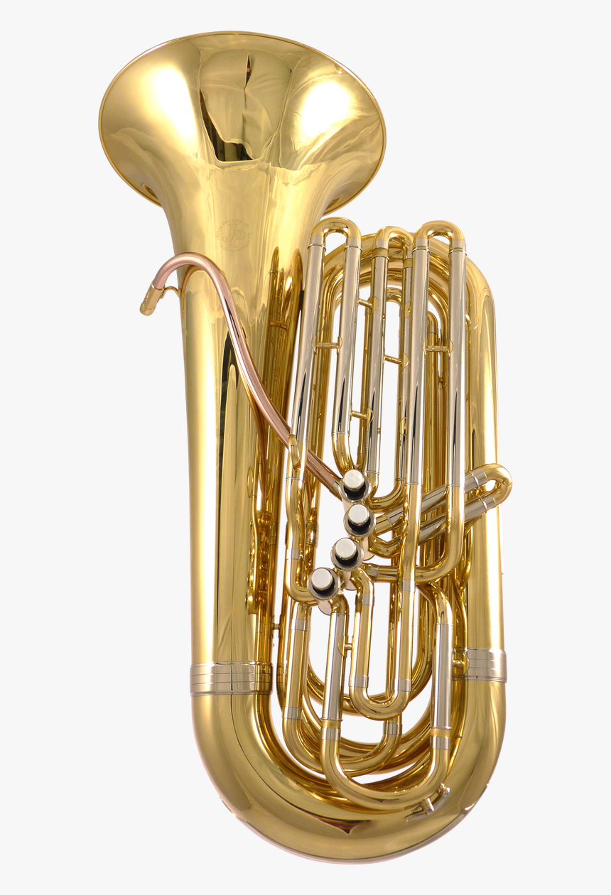 John Packer Jp179b Tuba - Tuba, HD Png Download