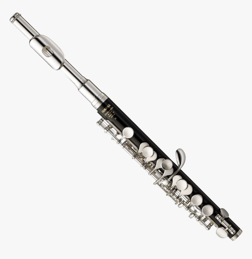 Yamaha Piccolo - Yamaha Ypc 32 Piccolo, HD Png Download