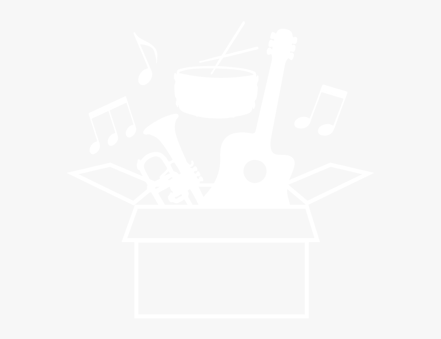 Out Of Box Items - Illustration, HD Png Download
