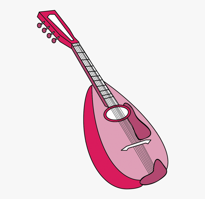Music Instruments Of India With Name, HD Png Download