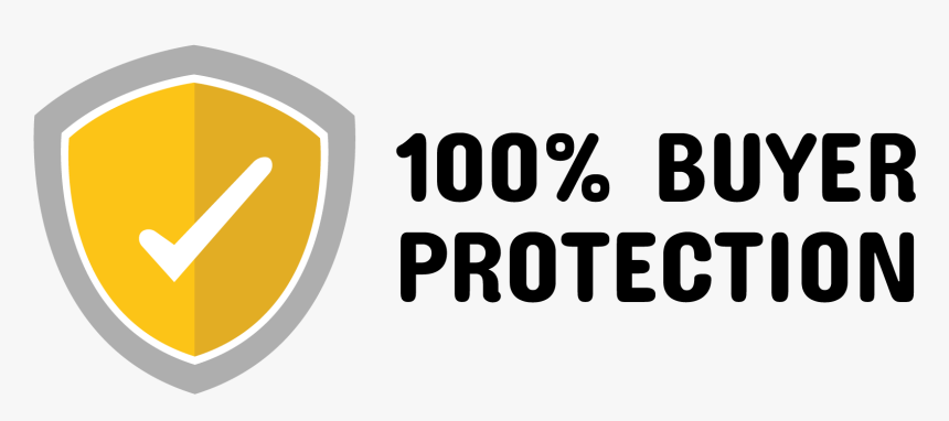 Buyer Protection Logo Png, Transparent Png